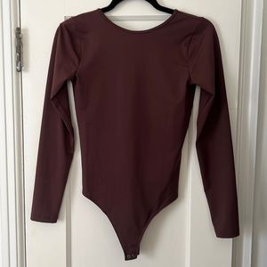 NWOT Abercrombie bodysuit